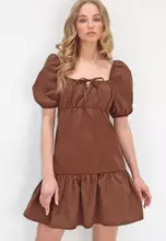 Bitter Brown
