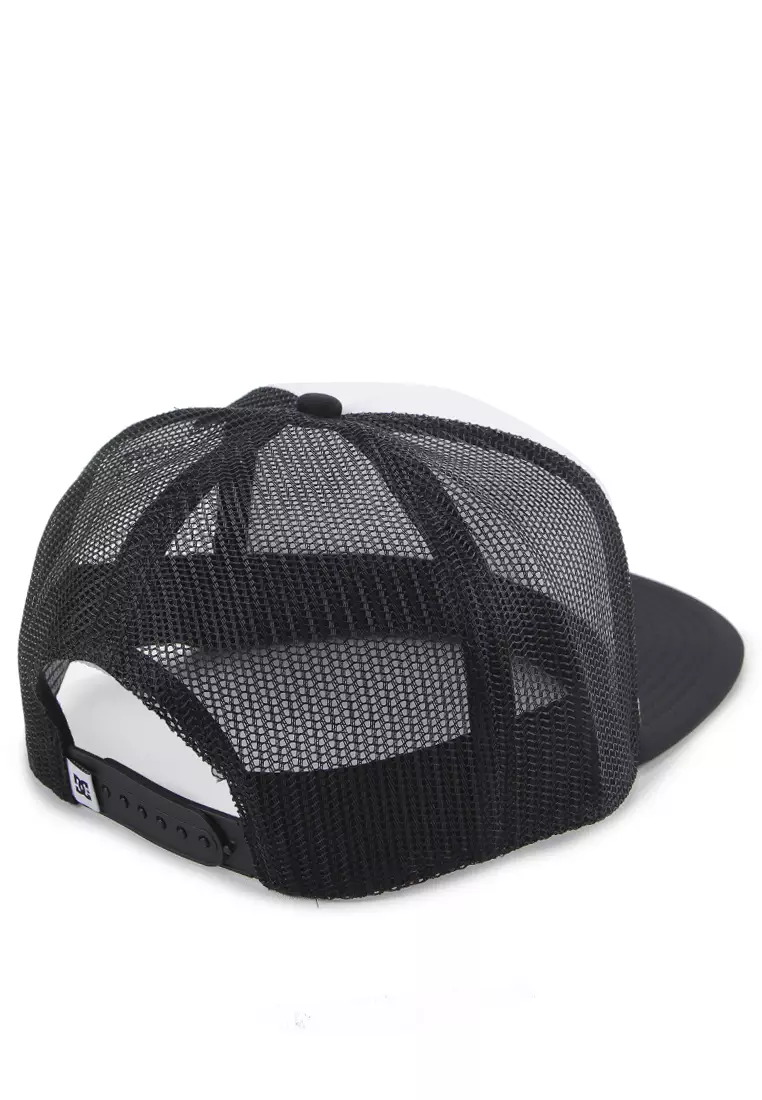 Gas Station Trucker Hat