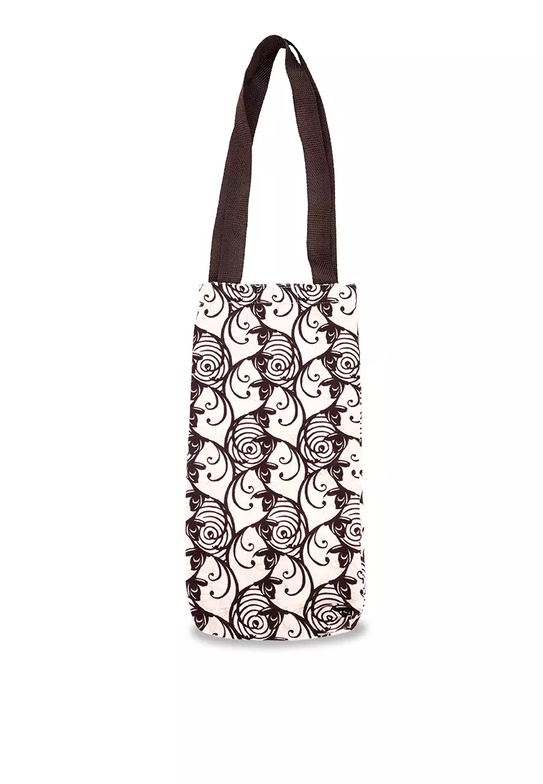 Fabric Tote Bag