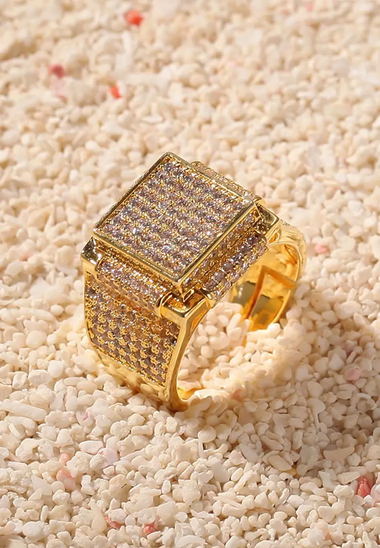 Buy zircon sale jewellery online