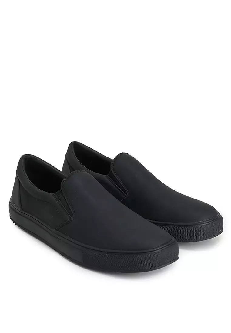 Reasor Slip Ons