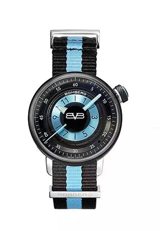 BB-01 Quartz 38mm CT38H3PBA.06-2.9