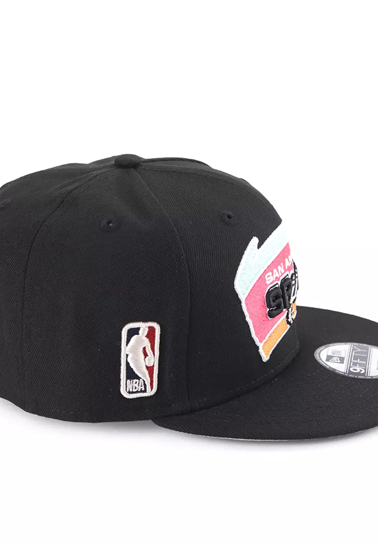 San Antonio Spurs 9Fifty Otcotcotc