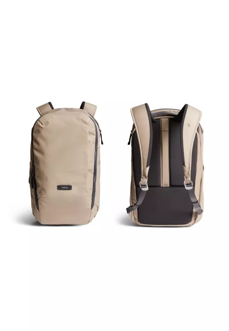 Bellroy Transit Workpack - Second Edition - Stone