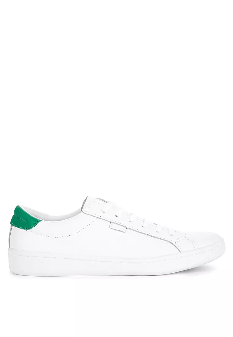 Buy Keds Ace Leather Sneakers 2024 Online | ZALORA Philippines