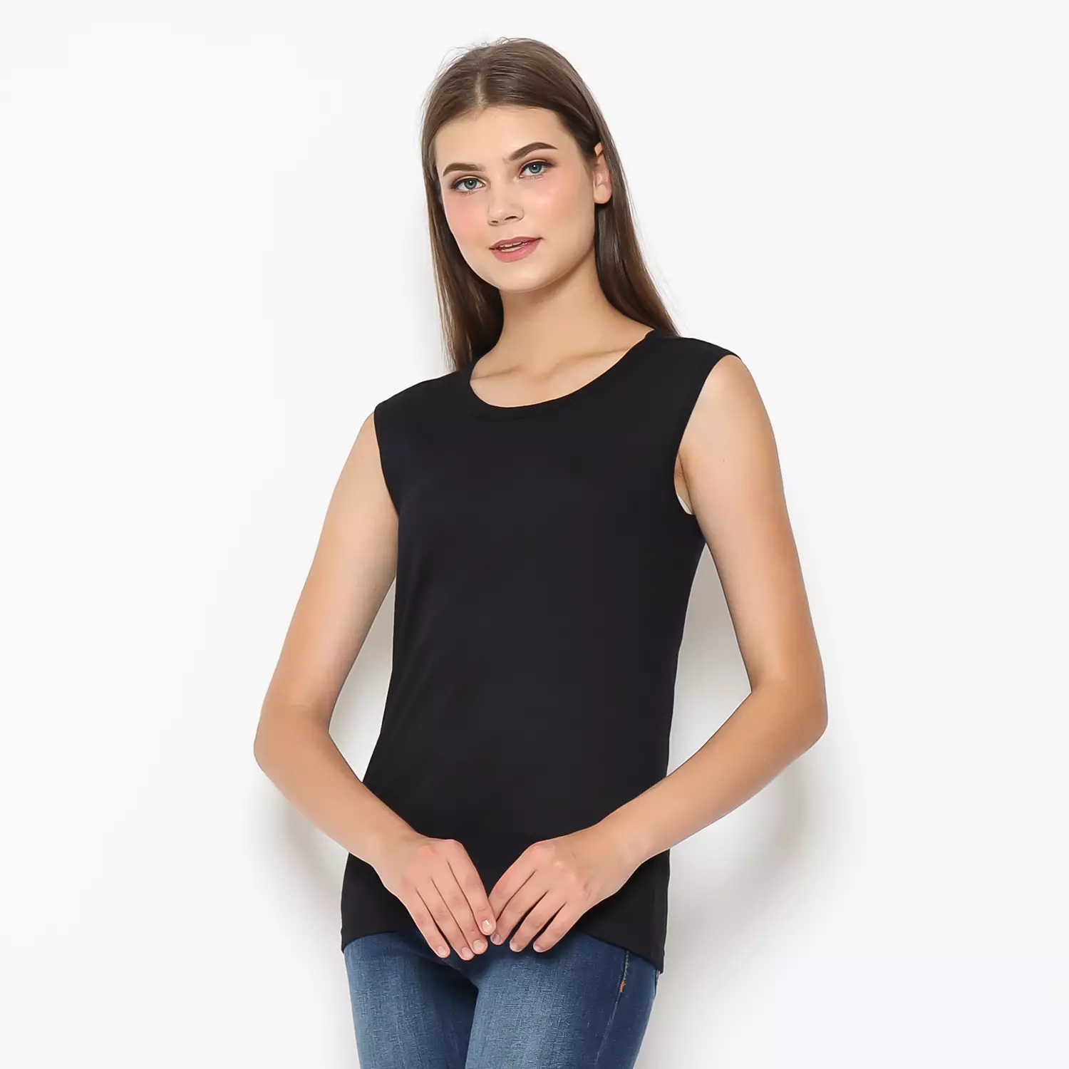 Arshavina Tanktop Black