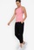 ZALORA ACTIVE pink Loose Fit Training Tank Top 865E9AA8F812C6GS_4