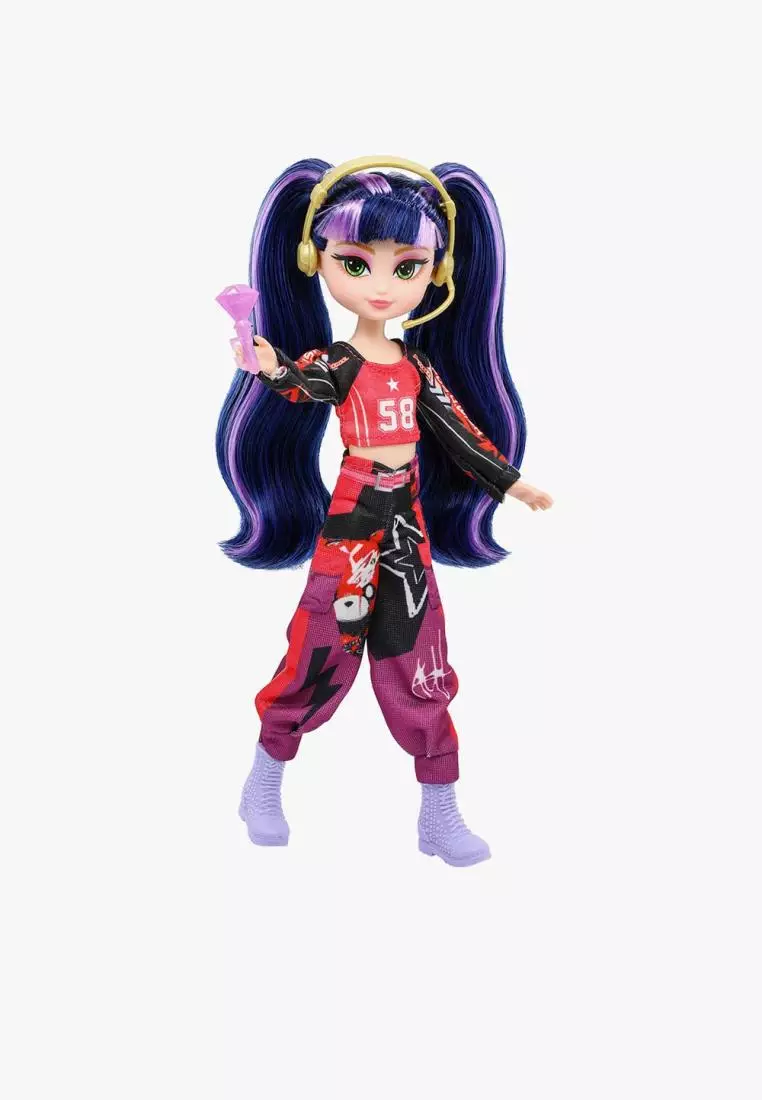 DREAMEEZ KPOP TEEN IDOLS 9 INCH DOLL ASST - DEZ81140