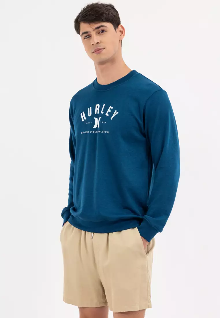 Men's Logo Sweatshirt