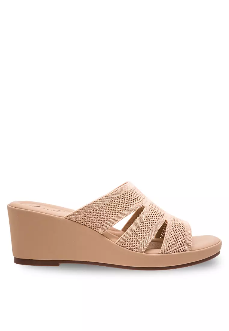 Discount on Louis Cuppers  shoes - SKU: Louis Cuppers Women Ankle Strap Casual Sandals - 230471227
