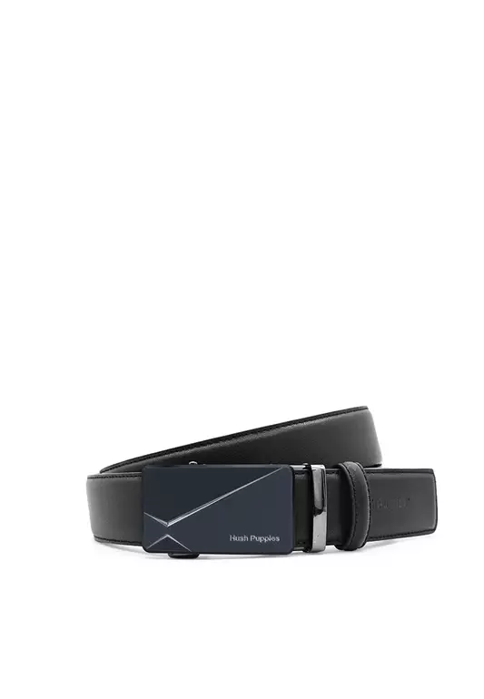 Britt Automatic Men's Belt