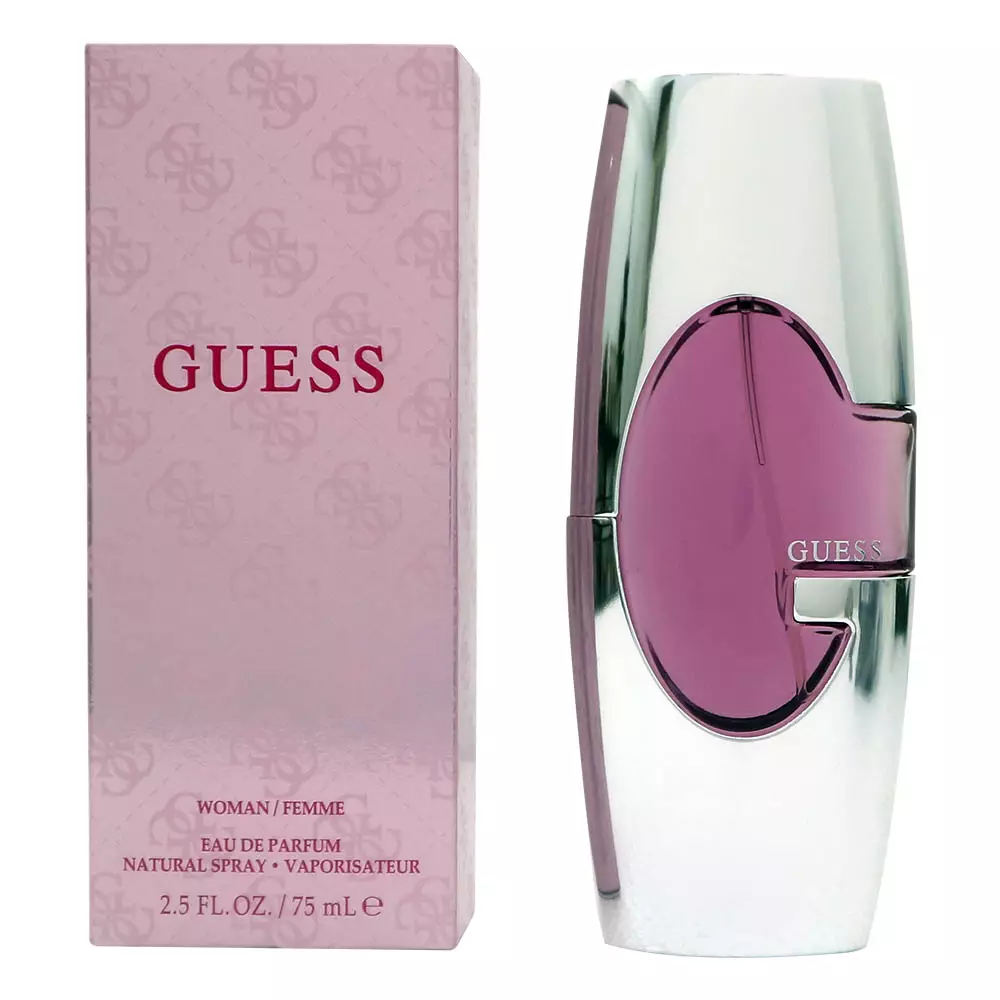 Promo Bundling - Pinky Girl perfume