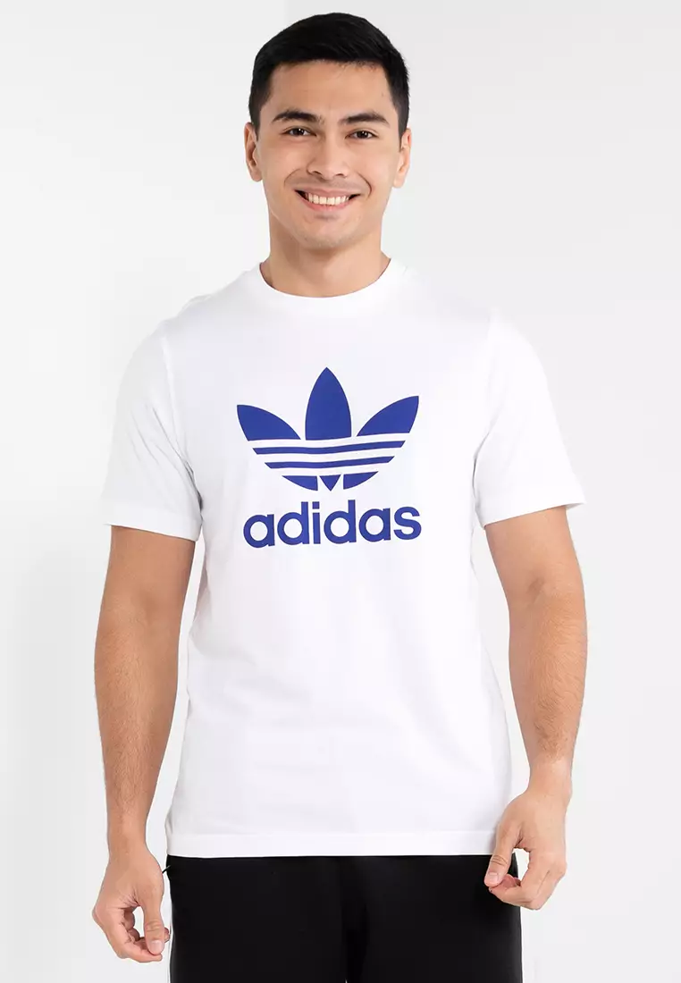 Buy ADIDAS classics t-shirt 2023 Online | ZALORA Philippines