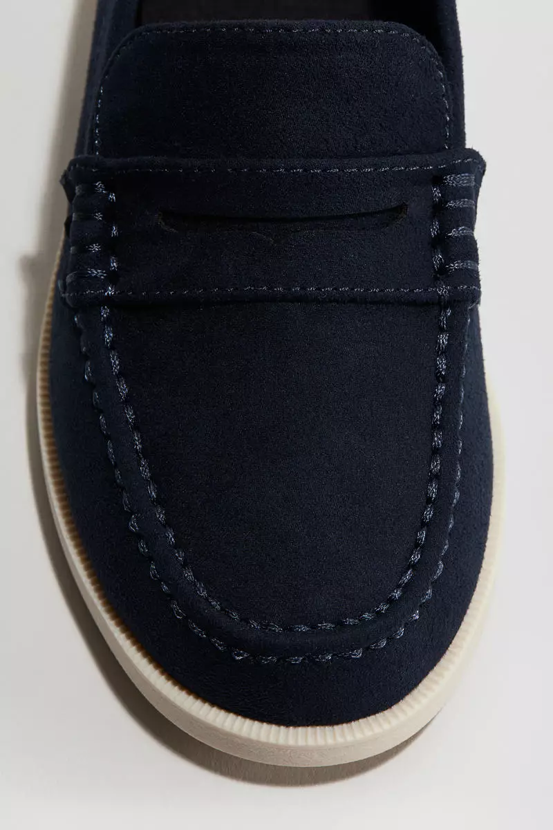 Loafers