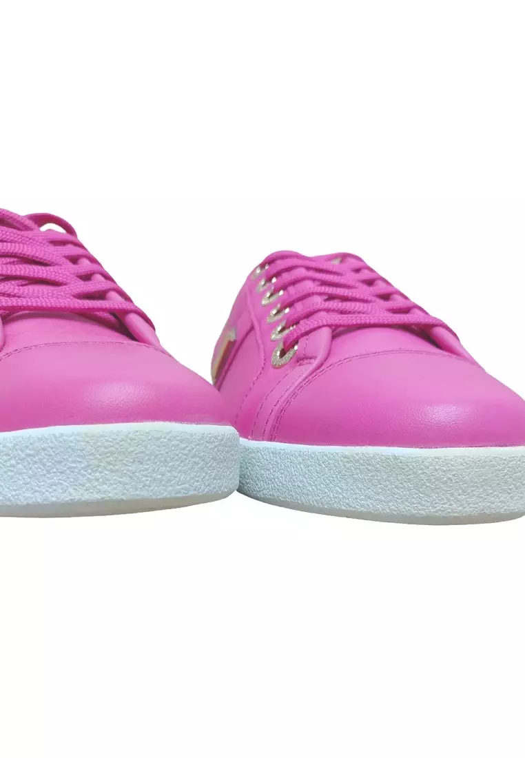 Dolce Gabbana Pre-loved Dolce Gabbana Sneakers for Women in