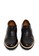 Footstep footwear black Footstep Footwear Oxford Black Men Shoes 8DCC0SH5D11830GS_3