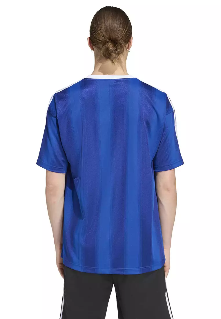 Adicolor Jacquard Jersey Top