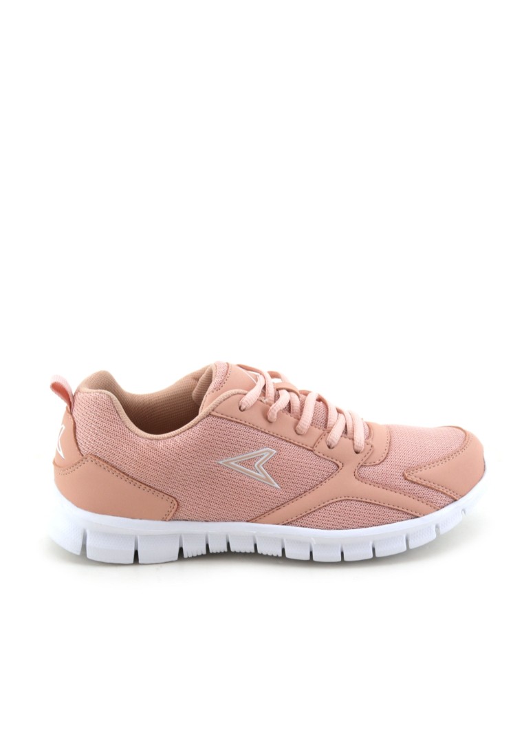 [Online Exclusive] POWER Women Pink Sneakers - 5805004