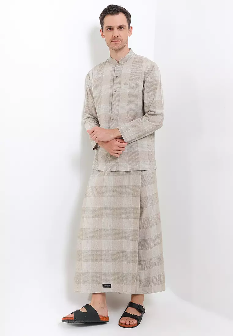 Elfin Long Sleeve Koko