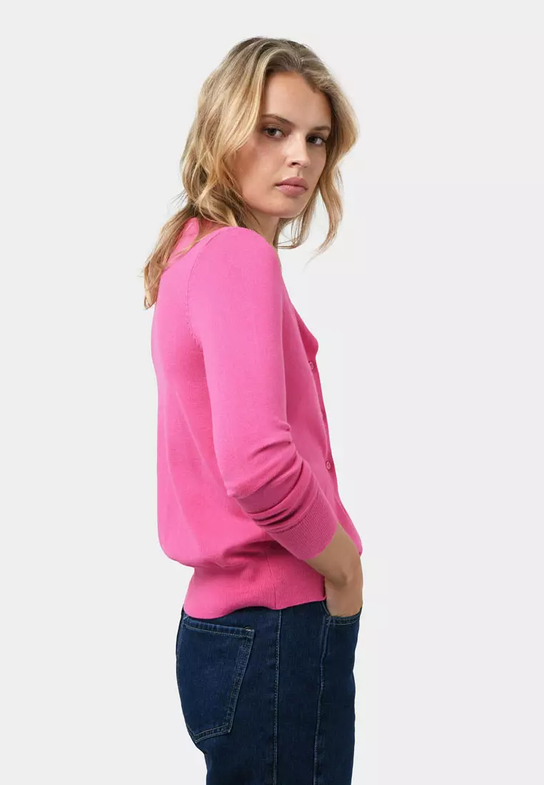 Joyce Knit Cardigan