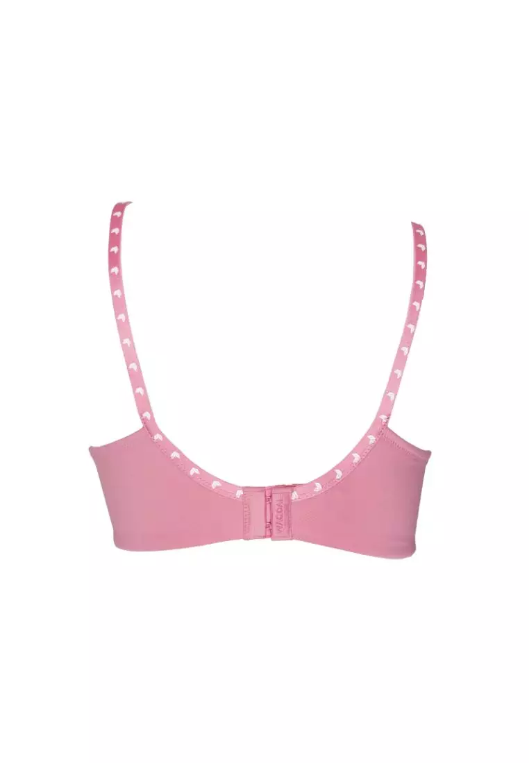 Comfort Fit Bra