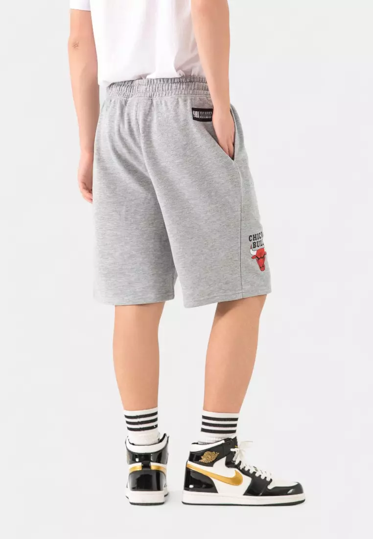 Chicago Bulls Basketball Shorts for Men Core Collection