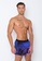 BWET Swimwear navy Eco-Friendly Quick dry UV protection Perfect fit Purple Beach Shorts "HKG" Side and back Pockets AAE91US41FB982GS_4