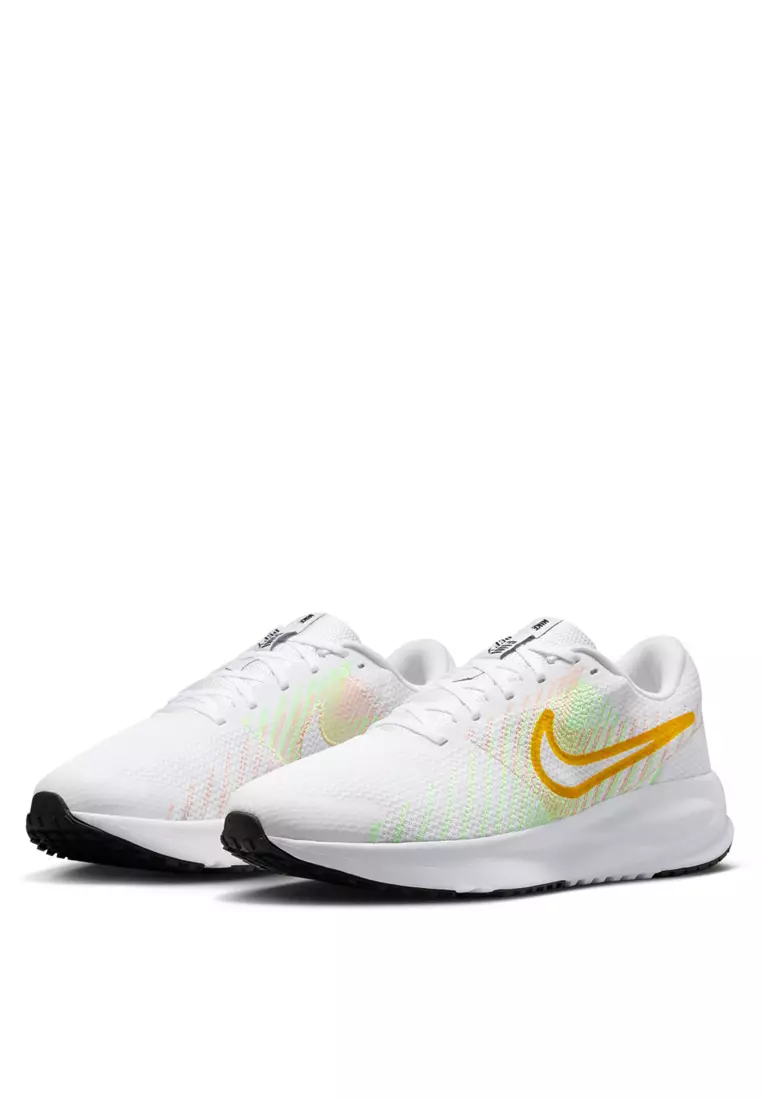 Run Defy Road Running Shoes