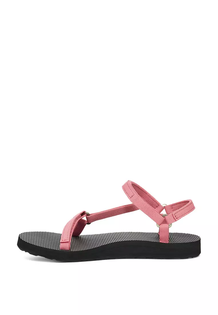 Women's Original Universal Slim Sandals - Confetti/Black (1150110-CFT)
