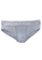Calvin Klein multi Hip Briefs 3-Pack -Calvin Klein Underwear FD536USC9C8884GS_2