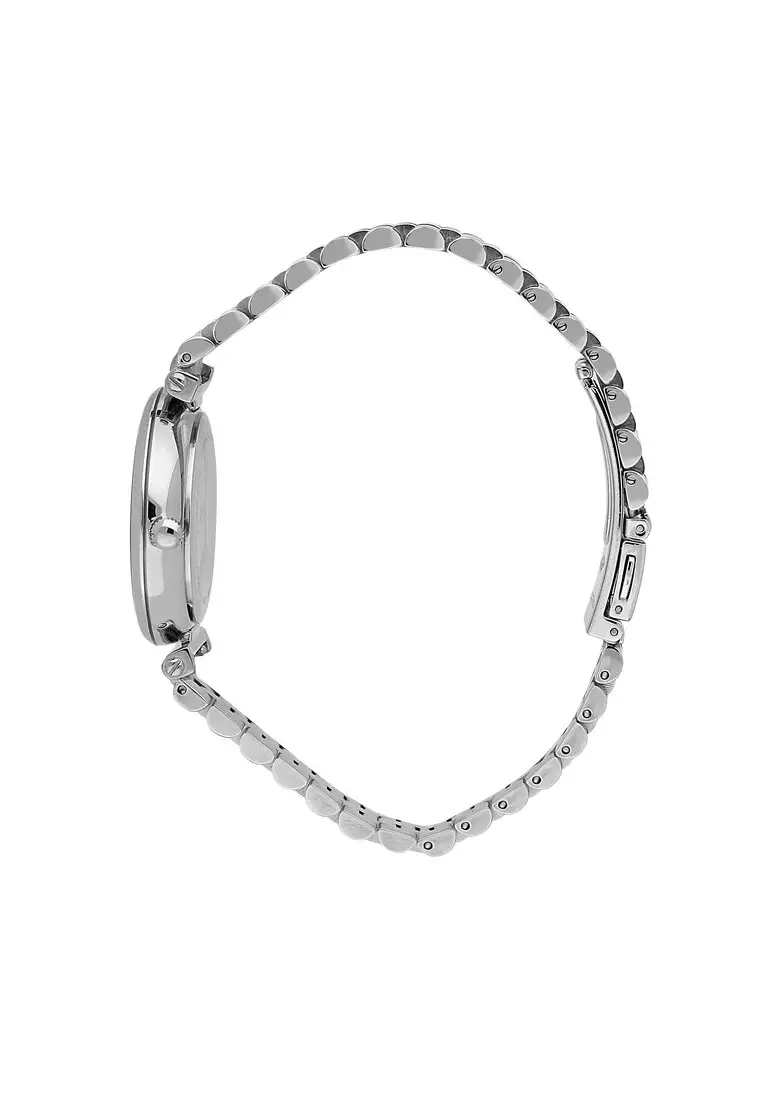 [環保腕錶] Oui&Me Etoile 系列 33mm錶盤 女士石英腕錶 ME010293