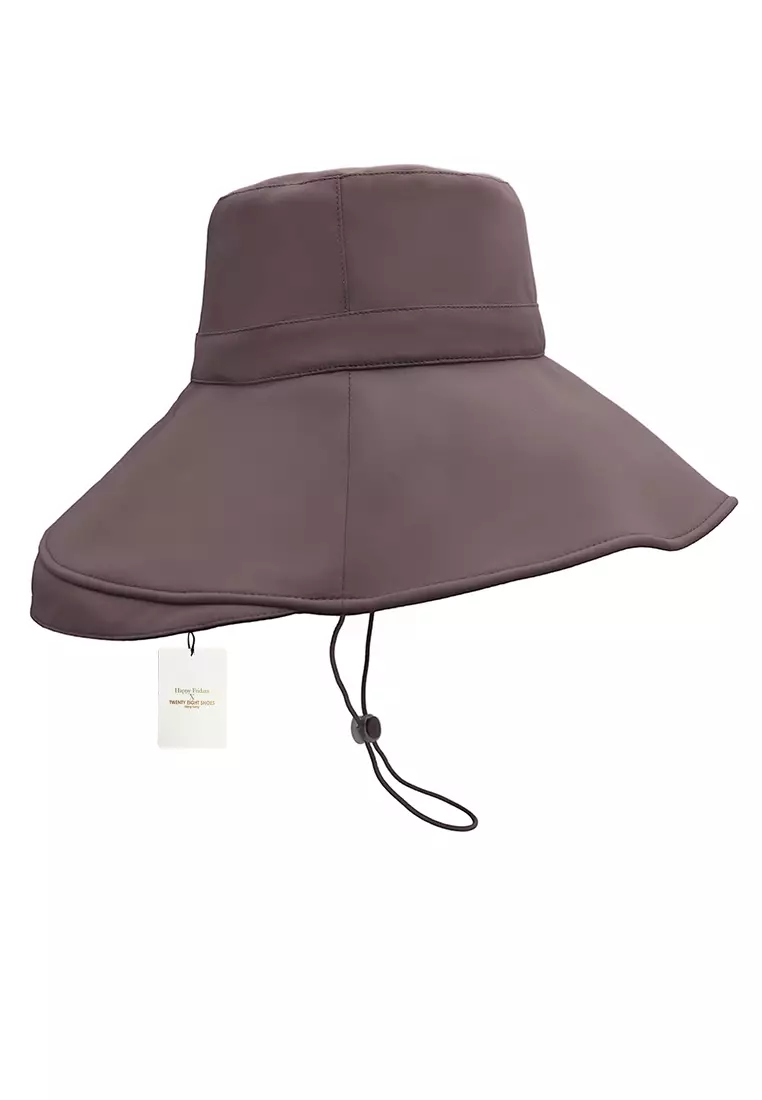 Bucket hat zalora cheap