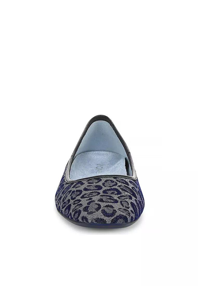 Hyacinth Orinda Women's Flat Shoes
