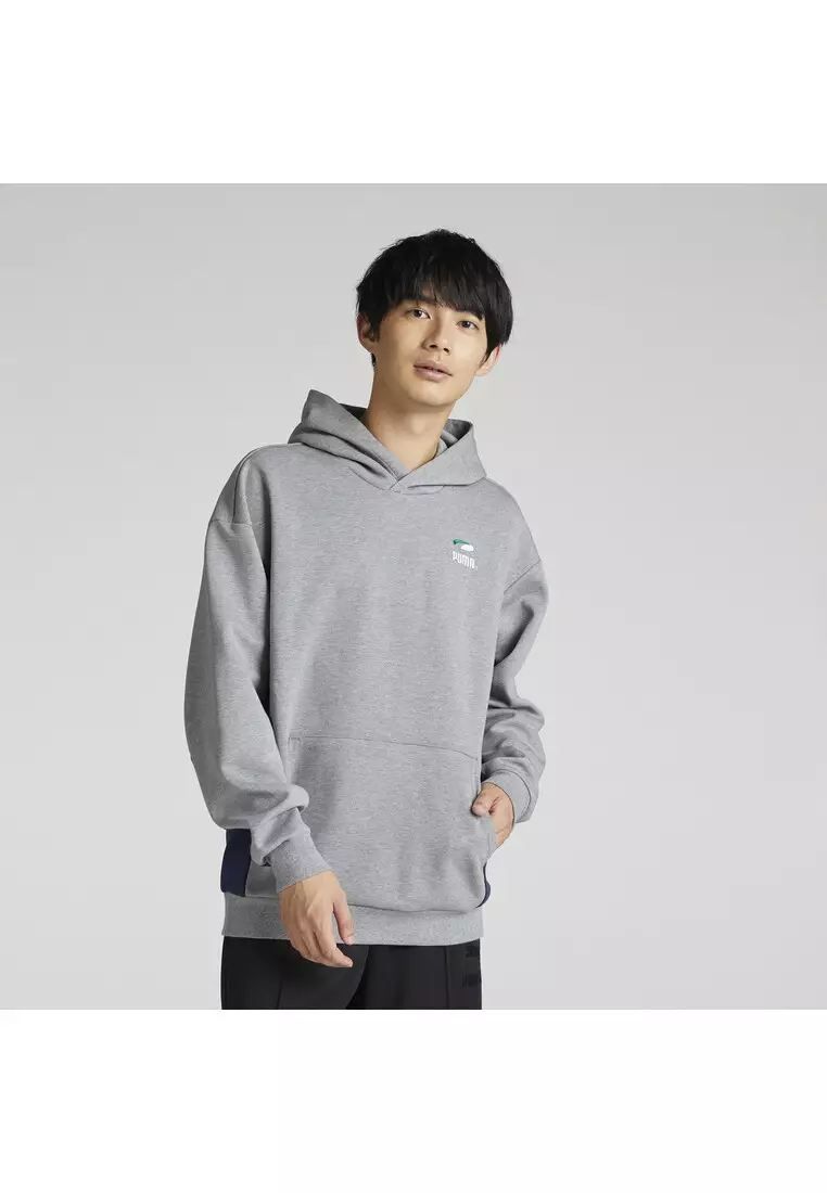PUMA 男子衛衣