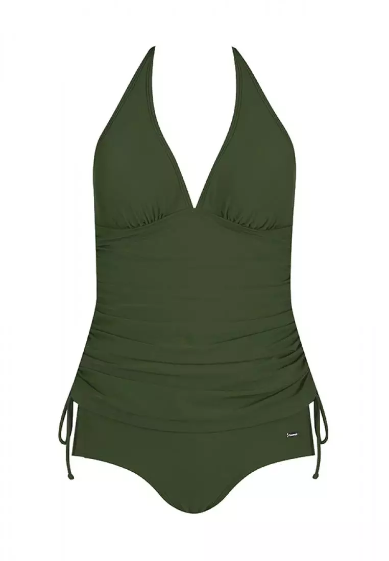 Miracle hotsell swimsuit tankini