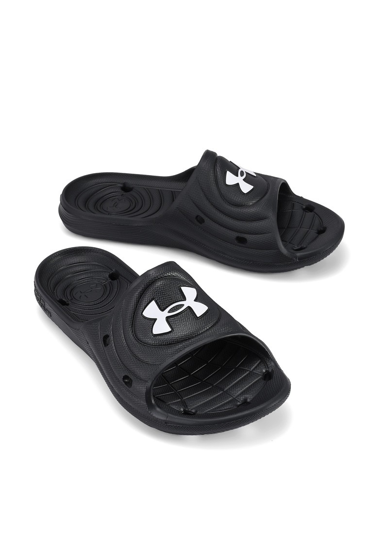 UA M Locker Iv Slides