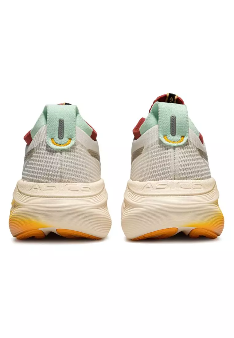 GEL-NIMBUS 27 CHENGDU 跑步鞋 1012B871-100