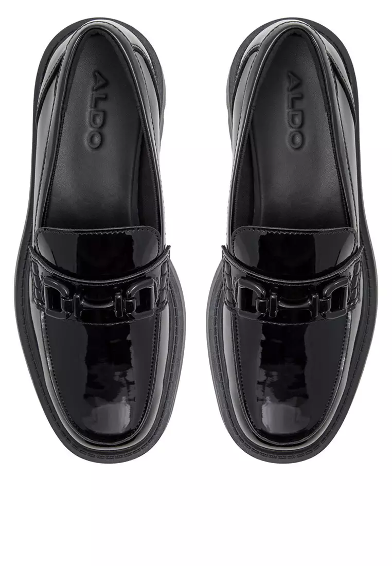 Jual ALDO Oneameth Chunky Loafers Original 2025 ZALORA Indonesia