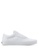 VANS white Core Classic Old Skool Sneakers VA142SH61SDAMY_2
