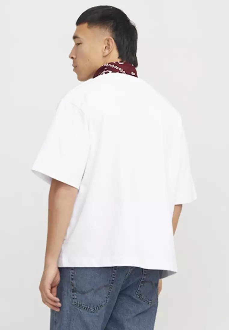 Relaxed Fit Jeans