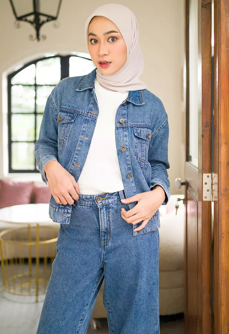 Signature Bianca Jeans