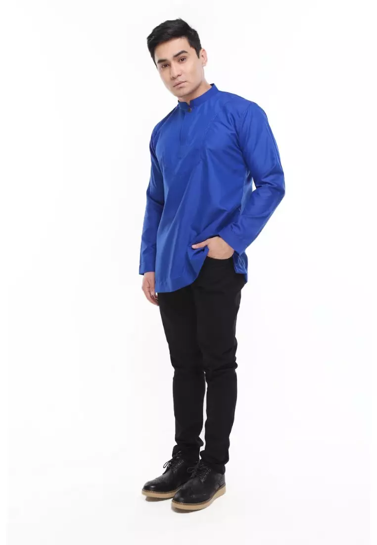 Kurta Al Idrus 2.0