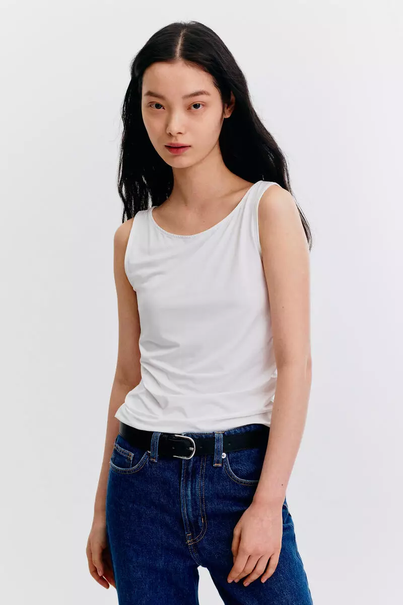 COOLMAX® Vest top