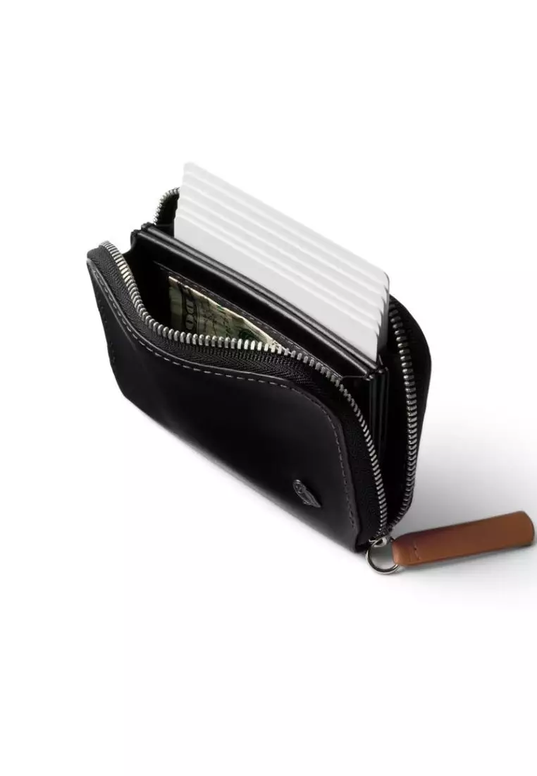 Bellroy Folio Mini - Black