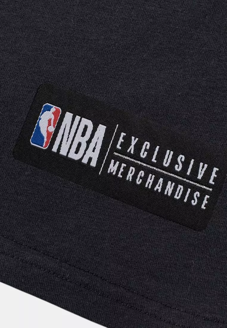 Boston Celtics T-Shirts For Men Dribble Collection