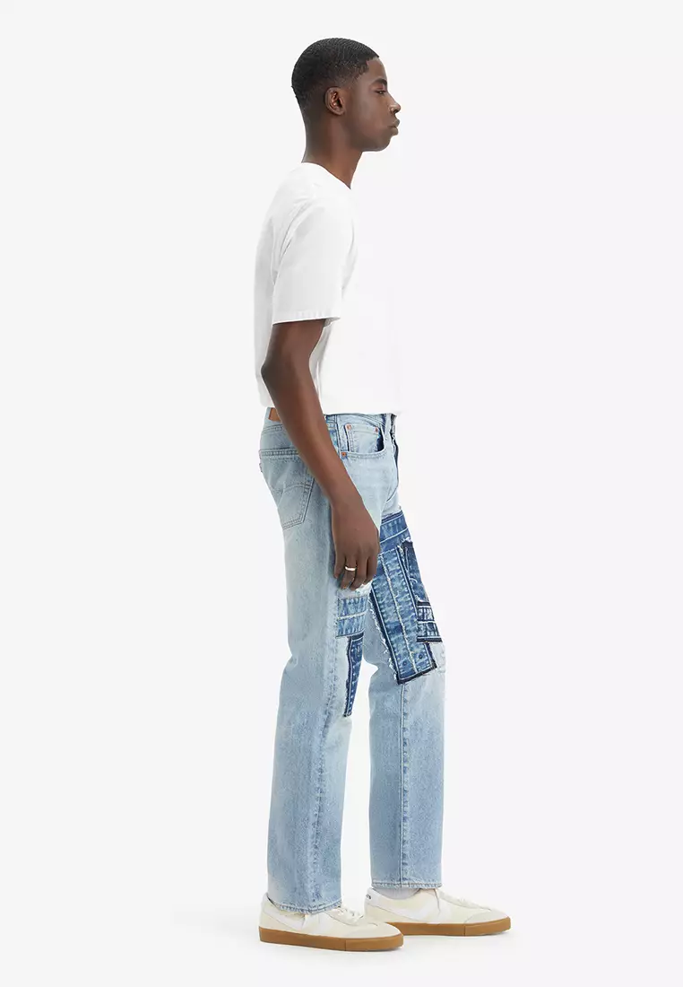 Levis 501 2700 sales