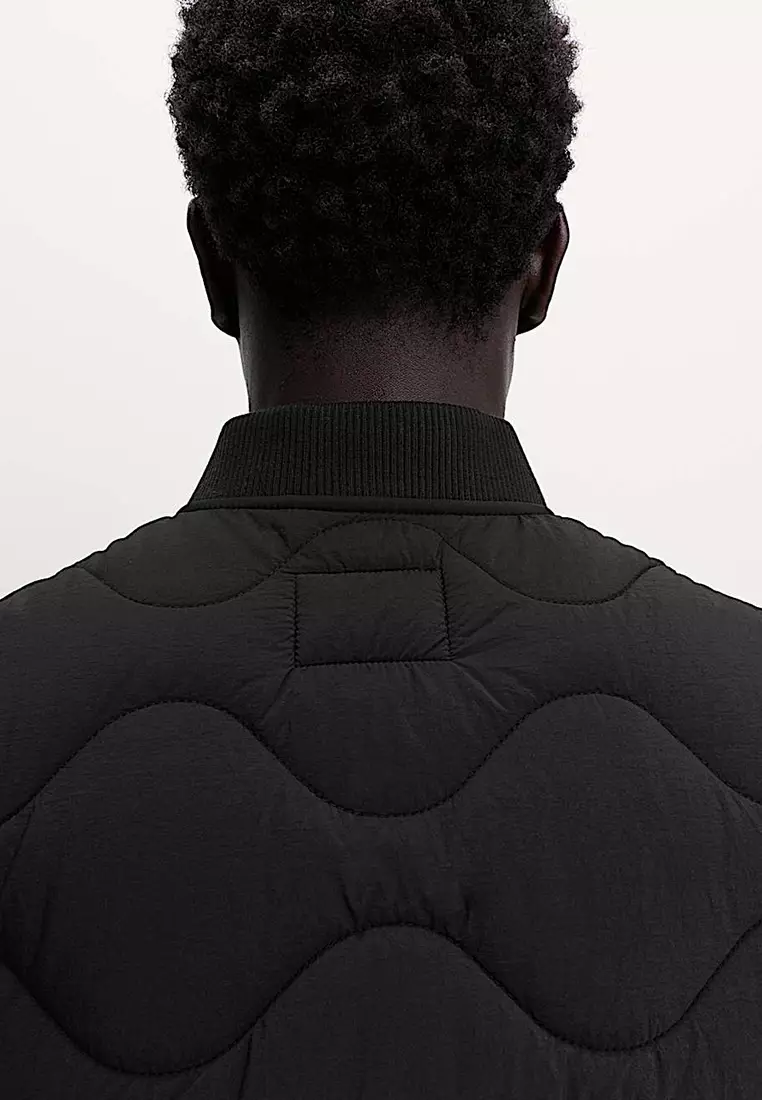 Gilet with Thermowarmth