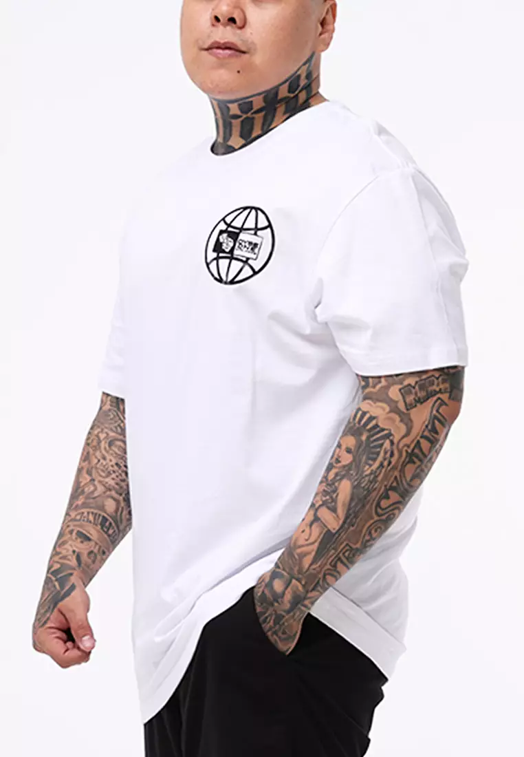 Round Neck Regular Fit T-Shirt