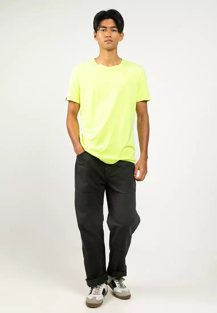 經典Essential T恤