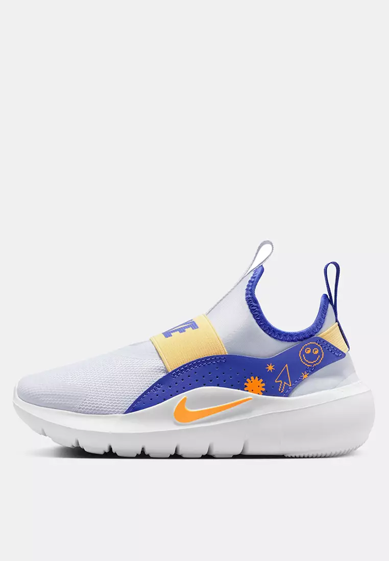 Flex Runner 4 SE Younger Kids' Unisex Shoes